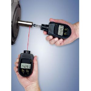 Tachometer Calibration Service