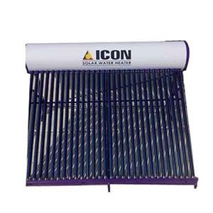 Commercial Solar Water Heater