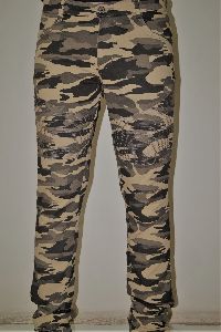 MENS COTTON PANT MILATRY