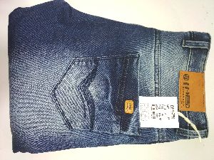 Mens Denim Jeans Pants