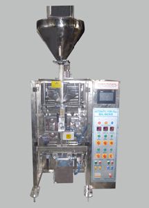 Powder Packing Machine