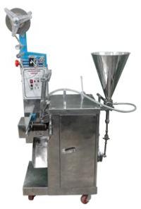 Sauce and Pickles Packing Machine