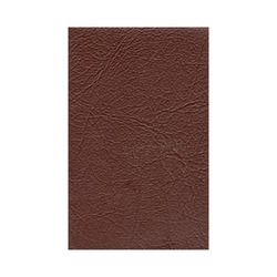 Embossed Leather Fabric