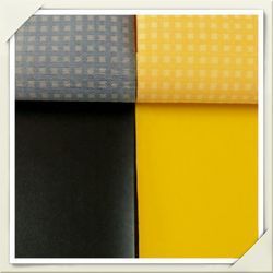 PVC/PU Hood Leatherette Fabric