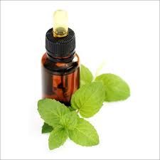 Peppermint Oil