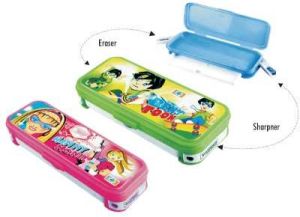 Pencil Box