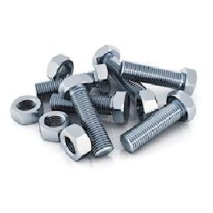 Nut and Bolts