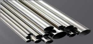 Metal Pipes