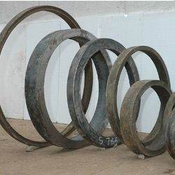 ring forging