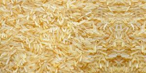 Golden Sella Rice