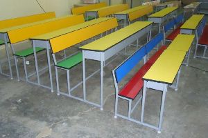 school furnitures