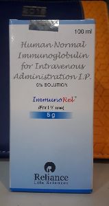 Immuno Rel Injection