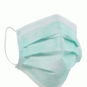 Disposable Face Mask