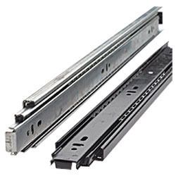 Aluminium Telescopic Channels