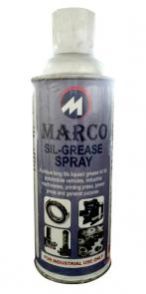 SIL GREASE SPRAY