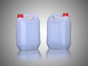 edible oil containers