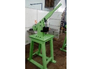 Automatic Soap Stamping Press
