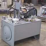 Hydraulic Power Units