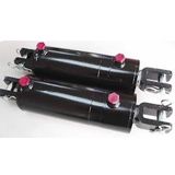 Welded Hydraulic Cylinder