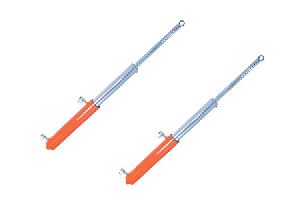 Double Acting Telescopic Cylinders