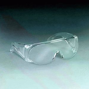Goggles eye protection
