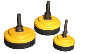 Anti Vibration Mountings