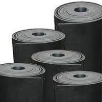 Neoprene Rubber Sheet