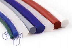 Silicone Rubber Cords