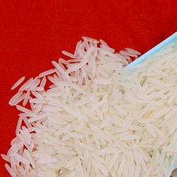 Basmati rice