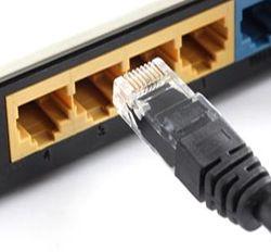 Wired Network Connector