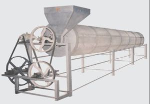 Sieve Paddy machine