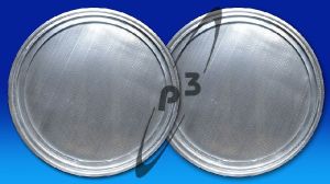 MEMBRANE FILTER SIEVES