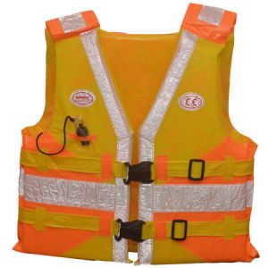 Big Cargo Life Jacket