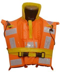 Full Body Life Jacket