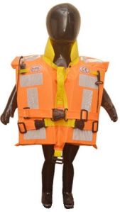 Junior Full Body life Jacket