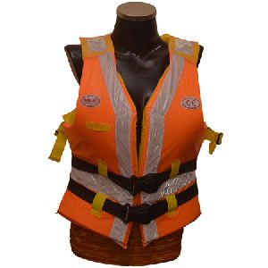 Mini Sports Double Lock Life Jacket( Economy)