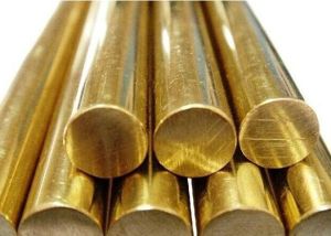 free cutting brass rods