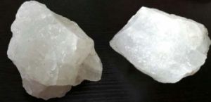 Quartz Lumps