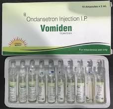 antiemetic injection