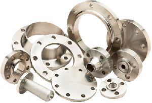 Flanges