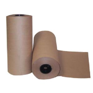 Brown Cover Paper Laminated Roll
