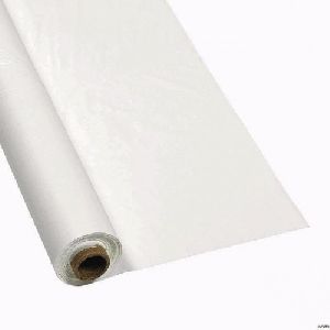 White Cover Paper Roll