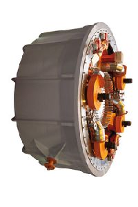 permanent magnet generators