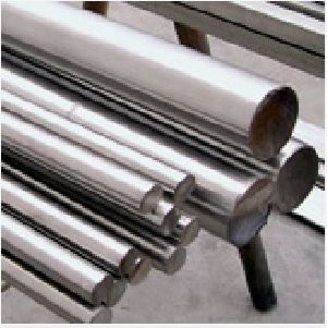 Stainless Steel Round Bars