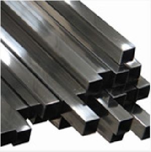 Stainless Steel Square Bar