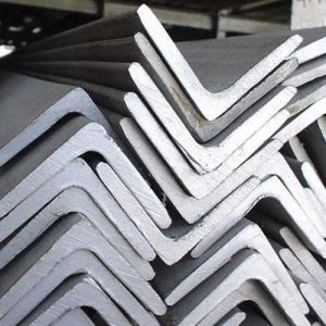 Mild Steel Angle