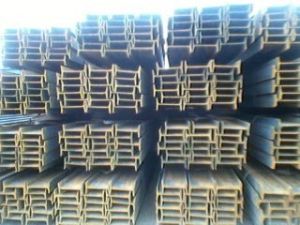 Mild Steel Joist