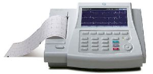 ECG Machines