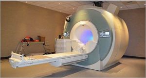 Mri Scanner