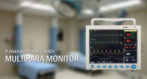 Multipara Monitor